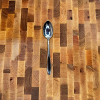 Ложка чайна з нержавіючої сталі 14,2 см