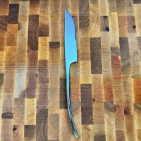 Ніж для стейку 23 см