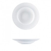 Тарілка для пасти глибока Kaszub 27 см