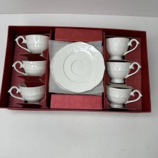 НІКА Набір кавовий 12 предметів 110 мл