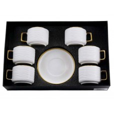 Набір чайний 12 предметів «Мелодія» 110 мл