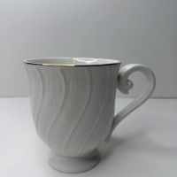 Чашка 330 мл «Снігова Королева Хвиля» Interos