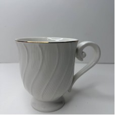 Чашка 330 мл «Снігова Королева Хвиля» Interos