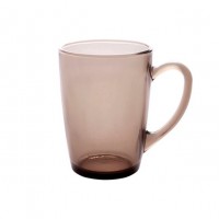 Чашка 330 мл White Coffee димна