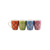 Чашка 350 мл «Прованс» MIX