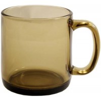 Чашка 400 мл Herbata XL димна 