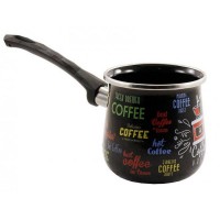 Турка 0,6 л «Coffee» 