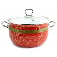 Каструля 3,1 л  «Арабська ніч» Interos