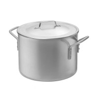 Котел алюмінієвий 40 л (