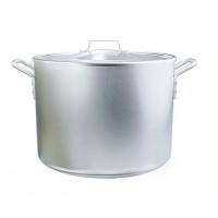 Котел алюмінієвий 60 л