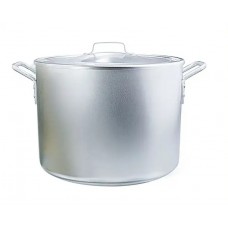 Котел алюмінієвий 60 л