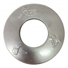 Стерилізатор оцинкований 