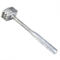 Молоток для м'яса 24 см 