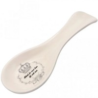 Підставка під ложку керамічна «Корона»