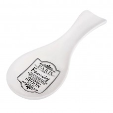 Підставка під ложку керамічна Париж