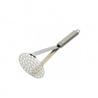 Картоплем'ялка нержавіюча сталь