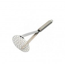 Картоплем'ялка нержавіюча сталь