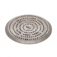 Розсікач полум'я 20 см