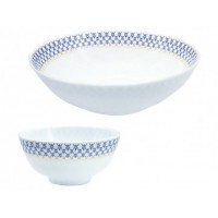 Набір салатників «Кобальт» 7 шт