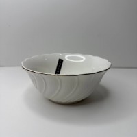 Салатник 14 см «Снігова Королева Хвиля» Interos