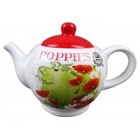 Цукорниця керамічна 520 мл «Ферма»