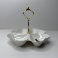 Менажниця 19 см «Снігова королева» Interos