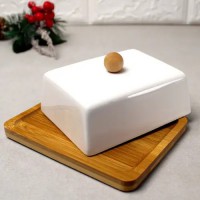 Маслянка 15 см Interos