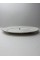 Блюдо порцелянова біле овальне 35,5 см 223136-А - купити в Україні