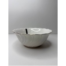 Салатник 19,5 см «Снігова Королева Хвиля» Interos