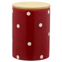 Банка 850 мл з кришкою «Горох»