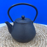 Чайник чавунний 600 мл Kamille