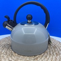 Чайник 2,5 л з свистком