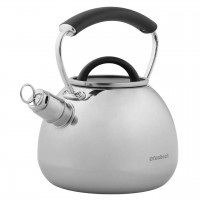 Чайник 2,5 л нержавіюча сталь