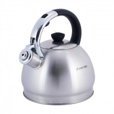 Чайник 2 л нержавіюча сталь