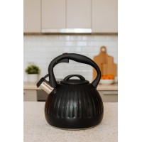 Чайник 3,0 л нержавіюча сталь