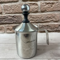 Спінювач молока «Kamille» 400 мл