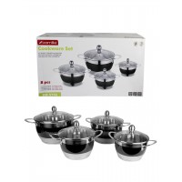 Набір посуду 8 предметів