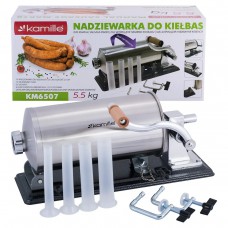 Шприц для начинення ковбас 5,5 кг