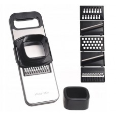 Багатофункціональний подрібнювач 