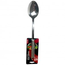 Ложка кухарська 38,2 см нержавіюча сталь Bravira