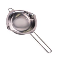 Ємність для водяної лазні 300 мл нержавіюча сталь