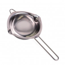 Ємність для водяної лазні 300 мл нержавіюча сталь