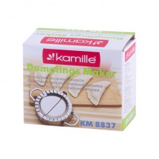 Форма для ліплення вареників 13×7,5×2,5 см