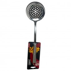 Шумівка 39,5 см нержавіюча сталь Bravira