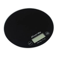 Ваги кухонні електронні  5 кг Kamille