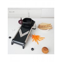 Шатківниця для овочів 5 в 1 