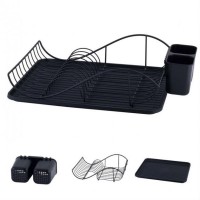 Сушарка для посуду «Kamille» 52x32x13 см