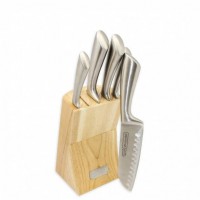 Набір ножів 6 предметів