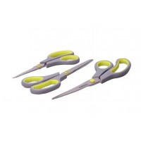 Набір ножиць універсальних 3 шт