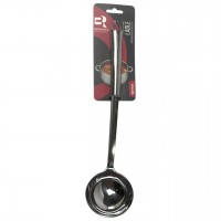 Ополоник 34,5 см нержавіюча сталь